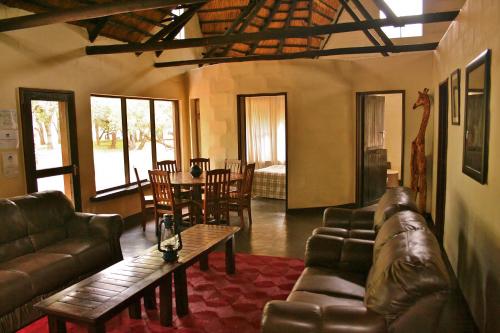 哈雷恩皇家国家公园山林小屋 哈雷恩皇家国家公园山林小屋