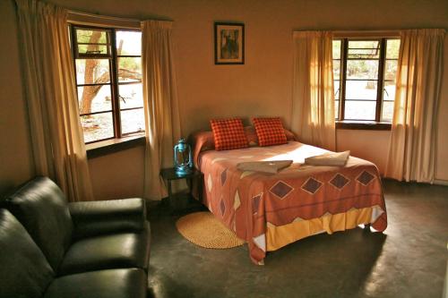 哈雷恩皇家国家公园山林小屋 哈雷恩皇家国家公园山林小屋