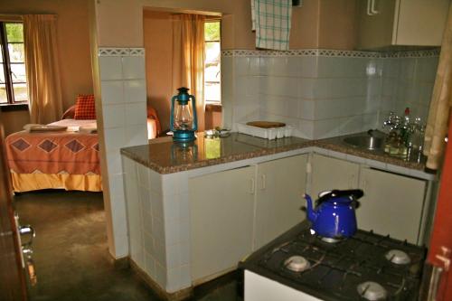 哈雷恩皇家国家公园山林小屋 哈雷恩皇家国家公园山林小屋