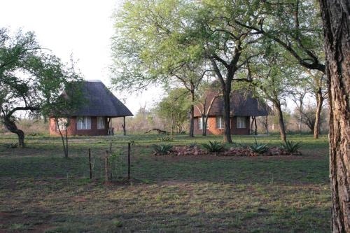 哈雷恩皇家国家公园山林小屋 哈雷恩皇家国家公园山林小屋