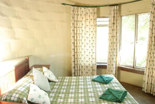 哈雷恩皇家国家公园山林小屋 哈雷恩皇家国家公园山林小屋