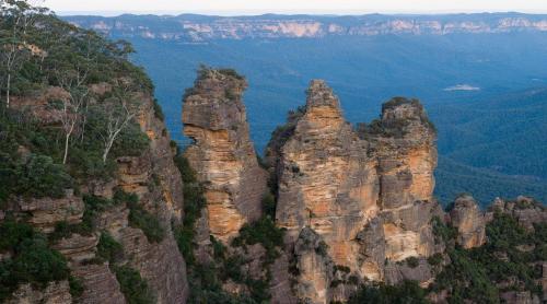 Woodford House of Leura