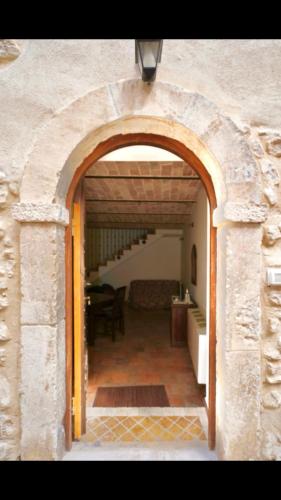 Il Minotauro B&B a 5 minuti da Popoli in Vittorito