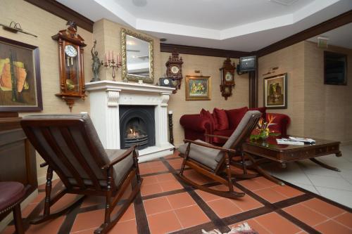 共用Lounge/電視區