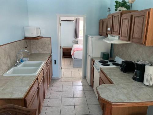 Beautiful Villa just steps away from the beach! in George Town center