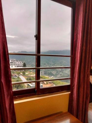 Black Hmong View Homestay – Sa Pa, FL