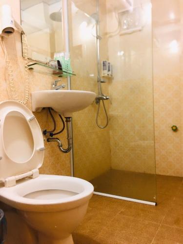 Black Hmong View Homestay – Sa Pa, FL