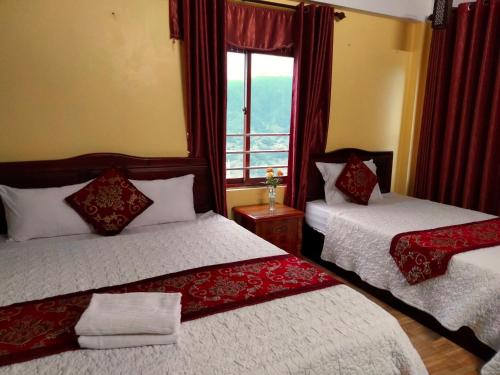 Black Hmong View Homestay – Sa Pa, FL