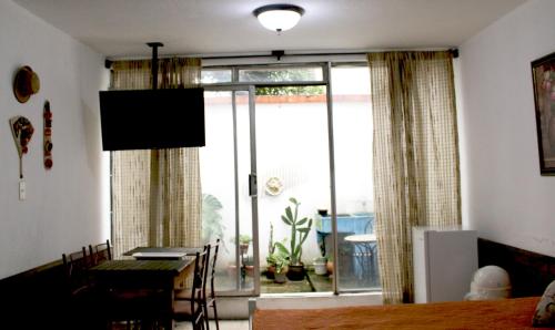Habitaciones Eco-Terrazas in Zone 8