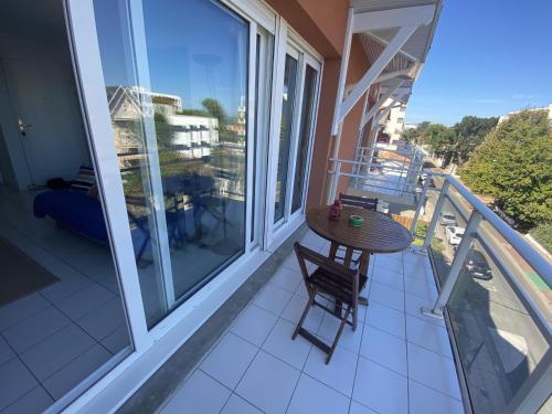 Appartement Arcachon 2 pièces 4 personnes - FR-1-474-76