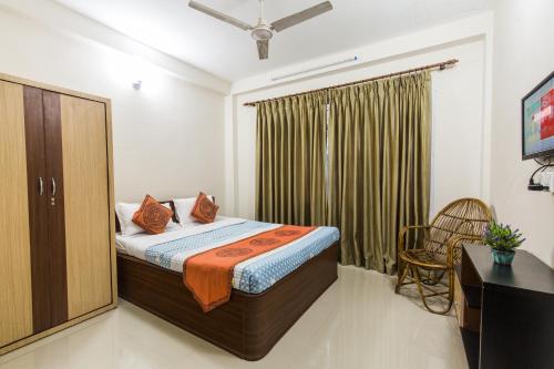 アクメ ゲストハウス