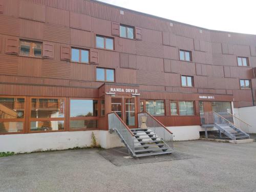 Grand Appartement Sud · Pied des Pistes · Balcon · 8 pers. - FR-1-181-2629 in Plagne