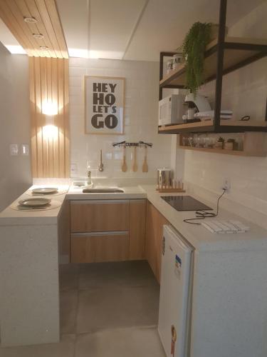 ESPETACULAR APARTAMENTO NO LEBLON