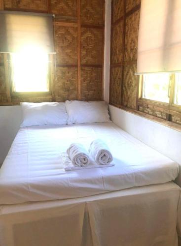 MIOKI HOMETEL in Batuan