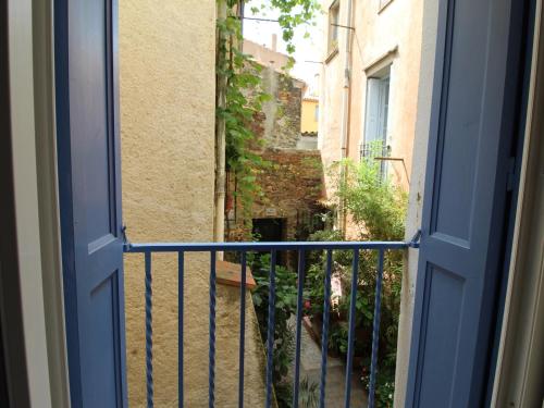 Appartement Collioure, 2 pièces, 2 personnes - FR-1-309-225 - Location saisonnière - Collioure