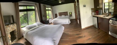 El Granero de Frida Cabins