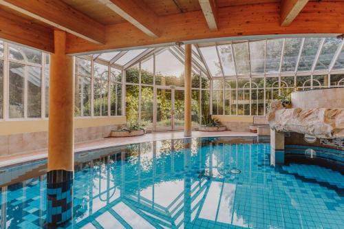 . Landhotel Gschirnwirt