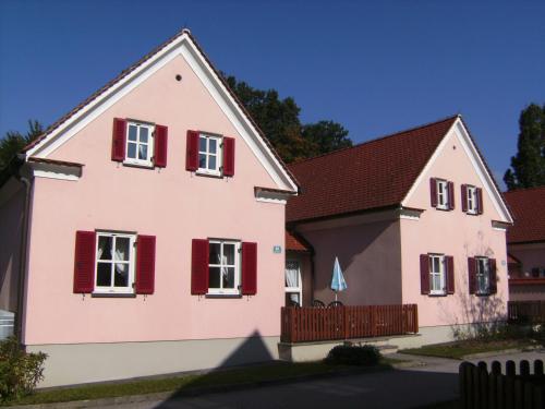 Ferienhaus Bad Waltersdorf