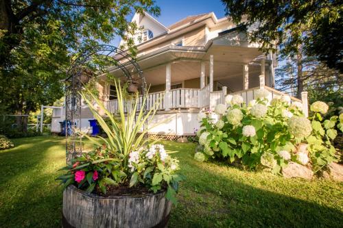 B&B Le Bonheur