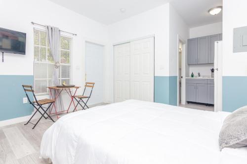 Studio Miami - Heart of Midtown and Wynwood in Miami, USA