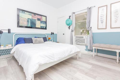 Studio Miami - Heart of Midtown and Wynwood in Miami, USA