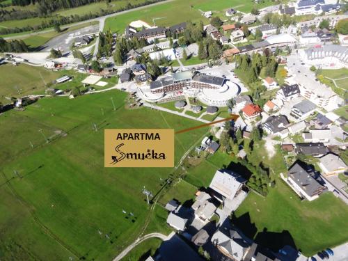 Apartments & Rooms Smučka 5