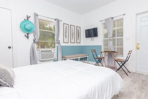 Studio Miami - Heart of Midtown and Wynwood in Miami, USA