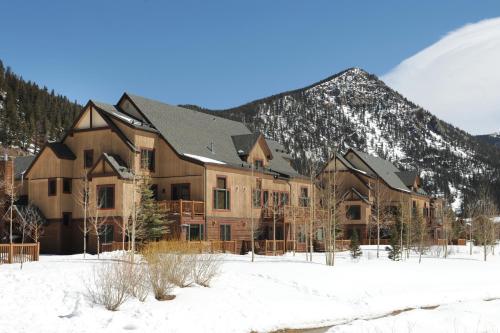 Red Hawk, A Vail Resorts Property, Keystone (foto 4)
