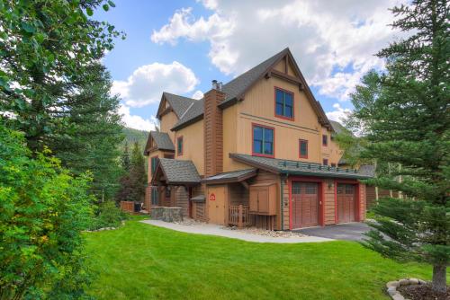 Red Hawk, A Vail Resorts Property, Keystone (foto 7)