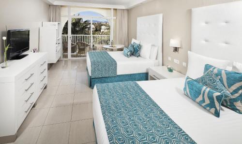 Melia The Level Guestroom - Adults Only