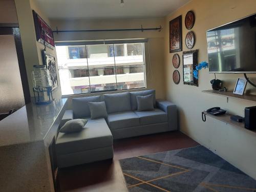 Apartamento ejecutivo