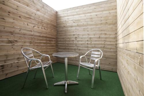 김해 넘버25 호텔 김해 어방점 (Number 25 Hotel Gimhae Eobang) 호텔 부대시설