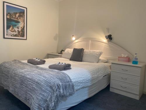 Tumby Bay Motel in Eyre Peninsula