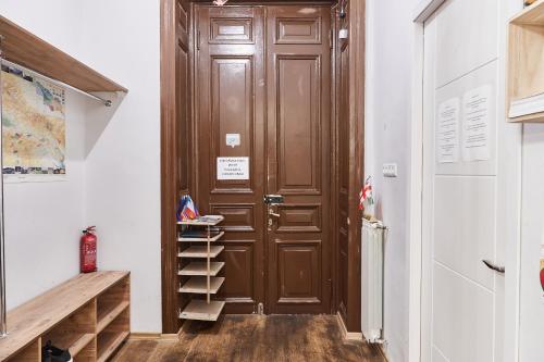 Moosica Hostel, Tbilisi