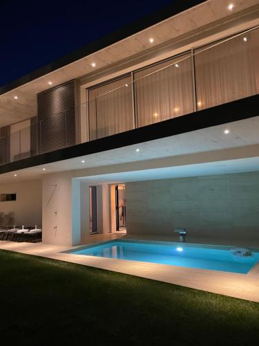 Villa Diamante del Garda & Spa