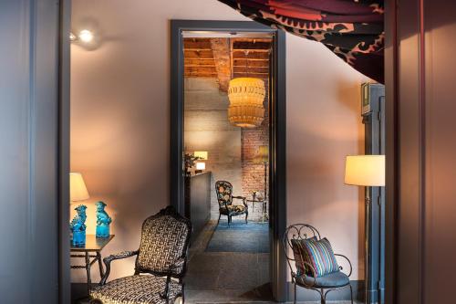 Maison Borella – Milan, DC