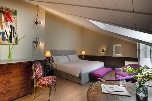 Maison Borella – Milan, DC