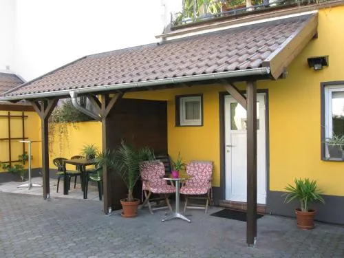 Apartment Airport in Köln, Deutschland