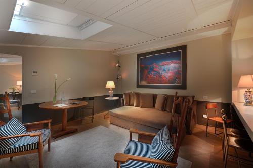Maison Borella – Milan, DC
