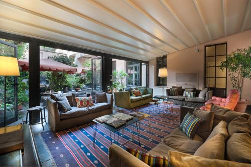 Maison Borella – Milan, DC