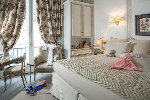 Hôtel Regina Louvre - image 7