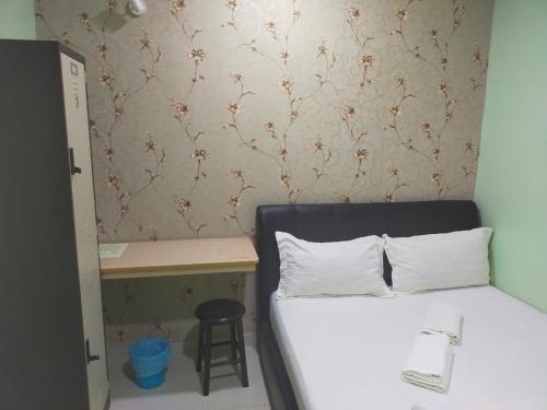 Leaf Guest House – Kuantan, PA