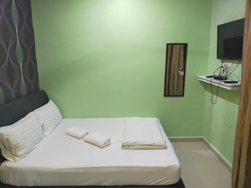 Leaf Guest House – Kuantan, PA