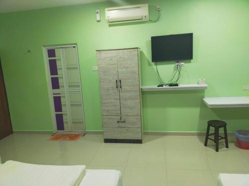 Leaf Guest House – Kuantan, PA