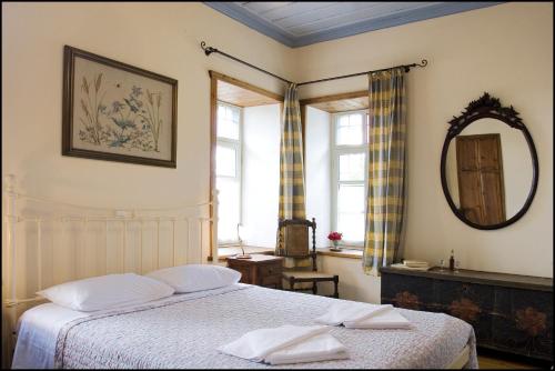 Classic Double Room - Pindos