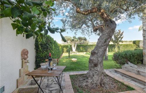 Awesome Home In Chiaramonte Gulfi With Wifi