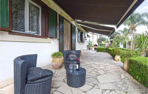 Awesome Home In Chiaramonte Gulfi With Wifi