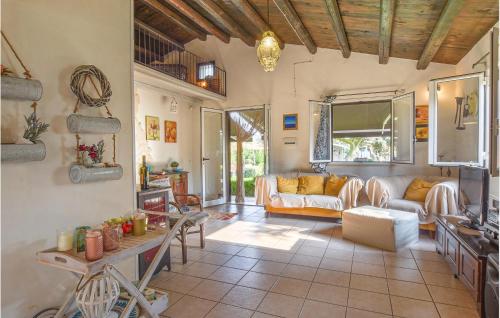 Awesome Home In Chiaramonte Gulfi With Wifi