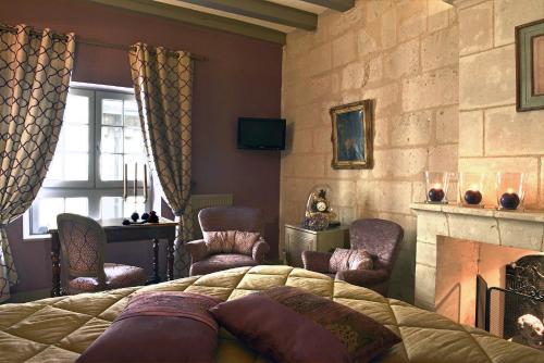 Hôtel St Pierre - image 8