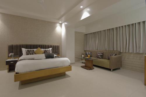 Hotel Ariana Residency in Andheri West